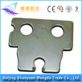 OEM China precisão metal latão estampagem Die Press Parts